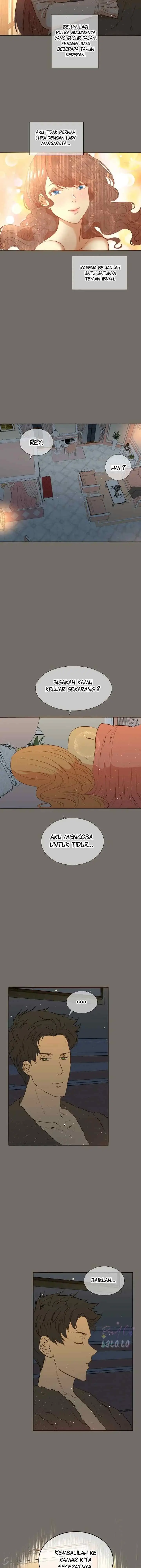 Infinite Sky chapter 64 halaman 8