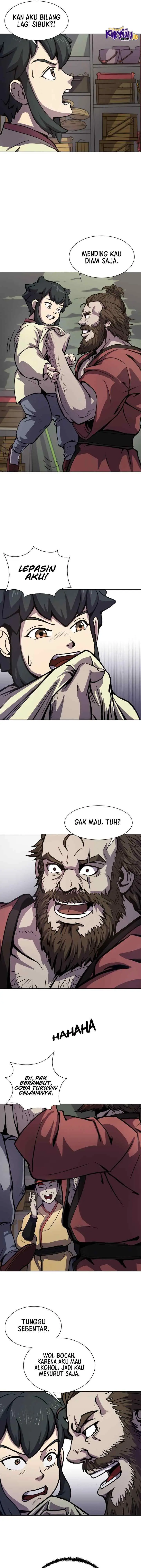 Magic Scholar chapter 9 halaman 9
