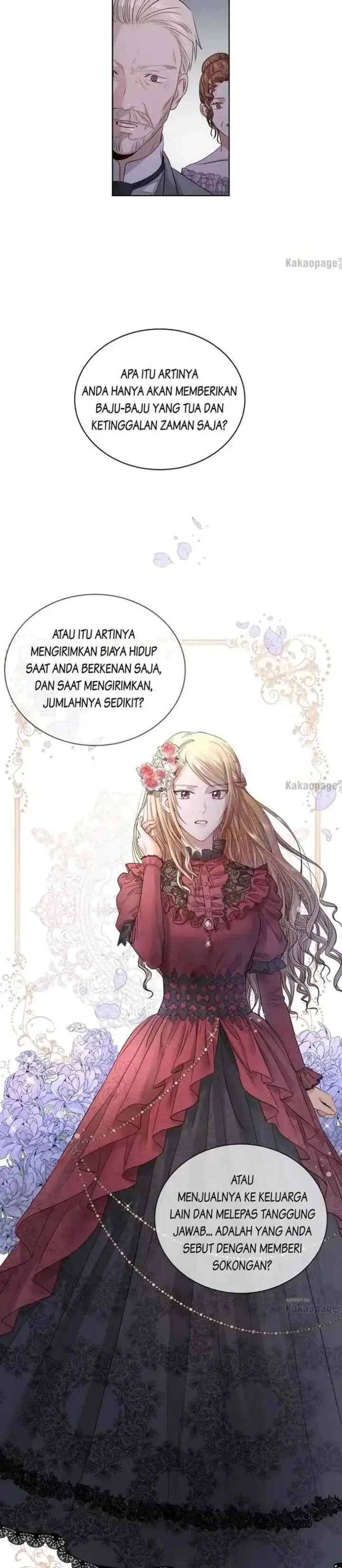 I Don't Love You Anymore chapter 5 halaman 7
