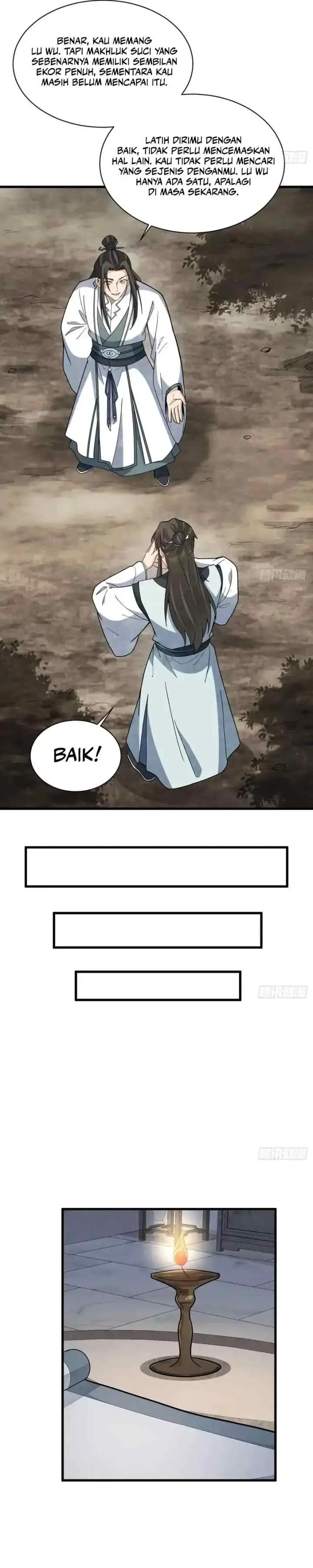 Lanke Special Destiny chapter 210 halaman 7