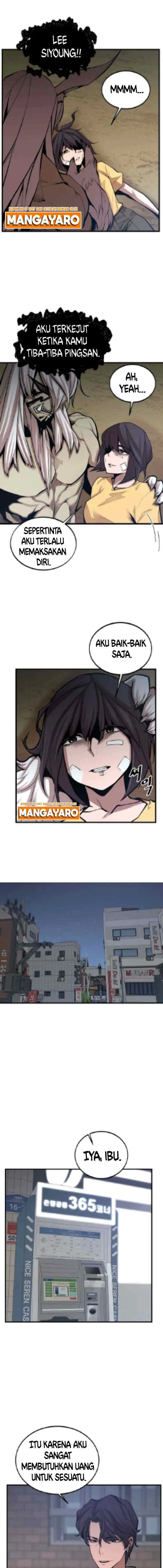 Gwei chapter 25 halaman 12