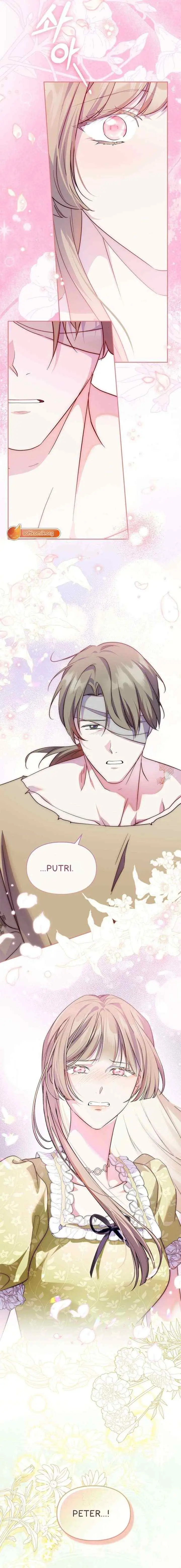 I Became the Tyrant's Servant chapter 97 halaman 10