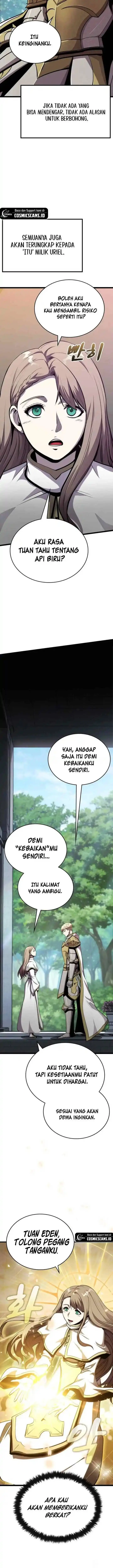 Dark Fantasy Paladin chapter 8 halaman 16