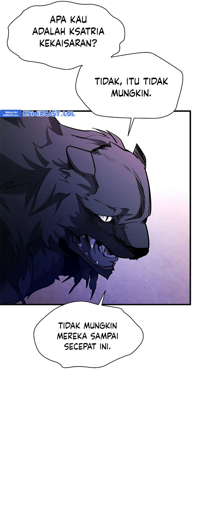 The Tutorial Is Too Tough! chapter 155 halaman 18