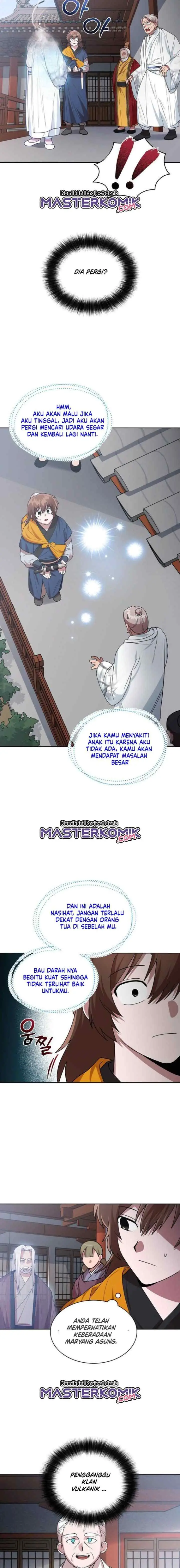 Fire Dragon King chapter 19 halaman 7