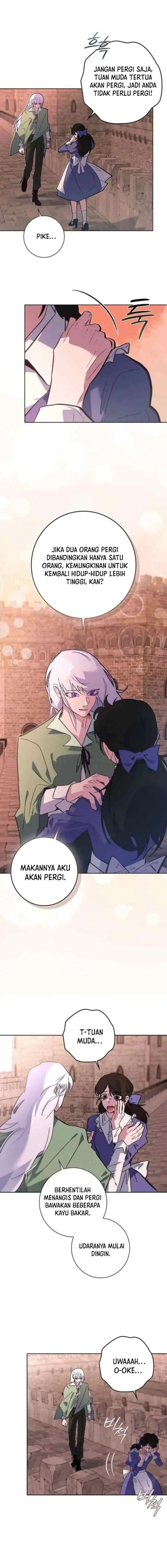 Seian chapter 45 halaman 9