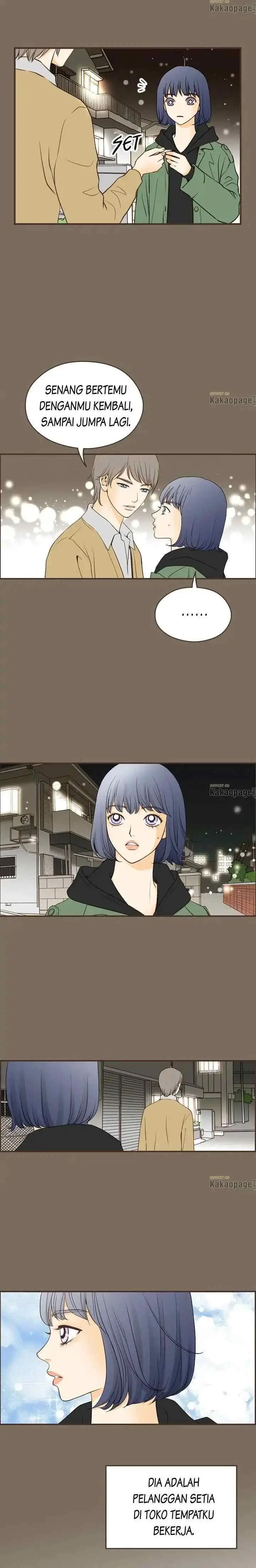 Love Puzzles chapter 109 halaman 4