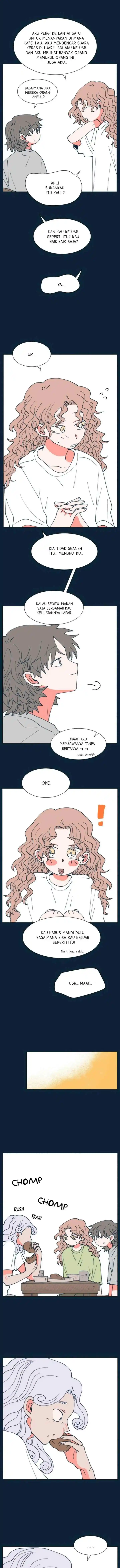 Dam of the Forest chapter 88 halaman 4