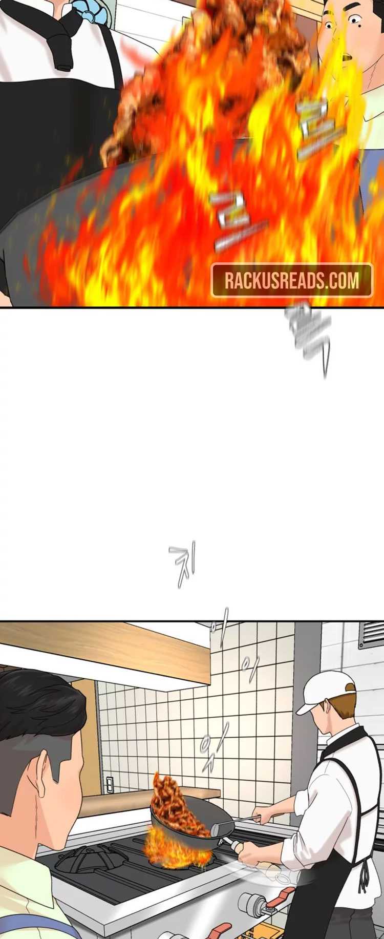 Special Restaurant chapter 5 halaman 18