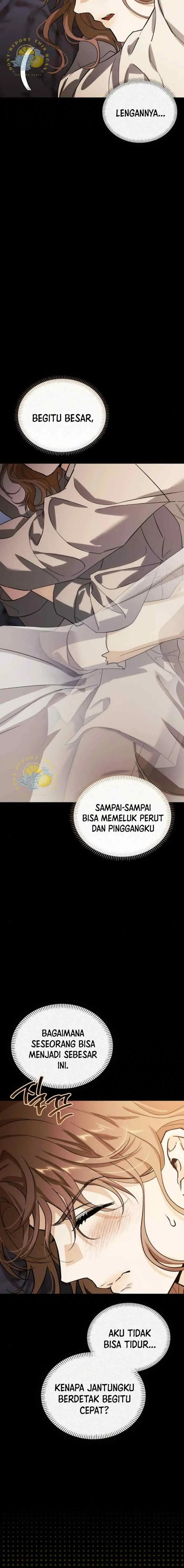 I Tamed My Ex-Husband's Mad Dog chapter 98 halaman 5