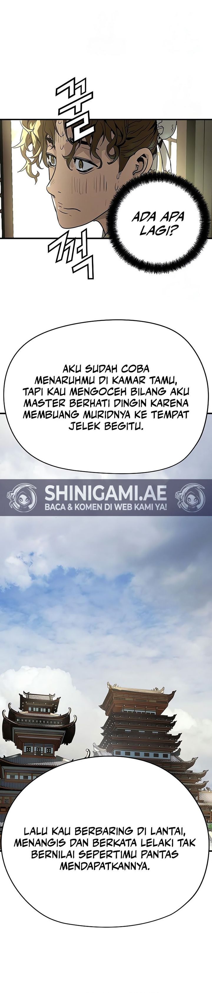 Absolute Regression chapter 49 halaman 11