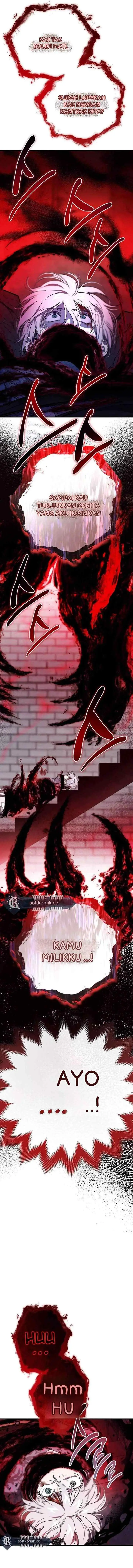 Devil Brings Up a Lady chapter 104 halaman 11