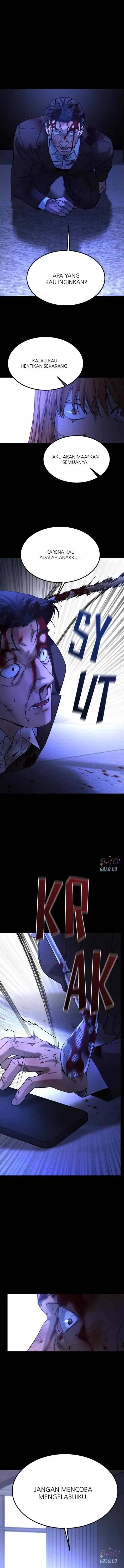 Get Back chapter 138 halaman 11