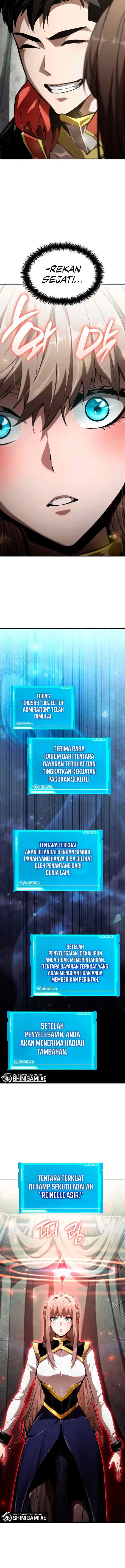 Boundless Necromancer chapter 67 halaman 19