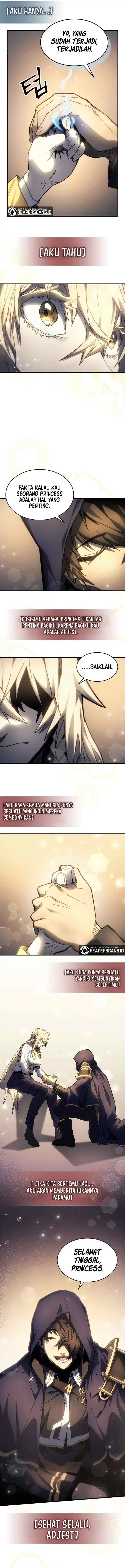 A Returner's Magic Should Be Special chapter 207 halaman 11