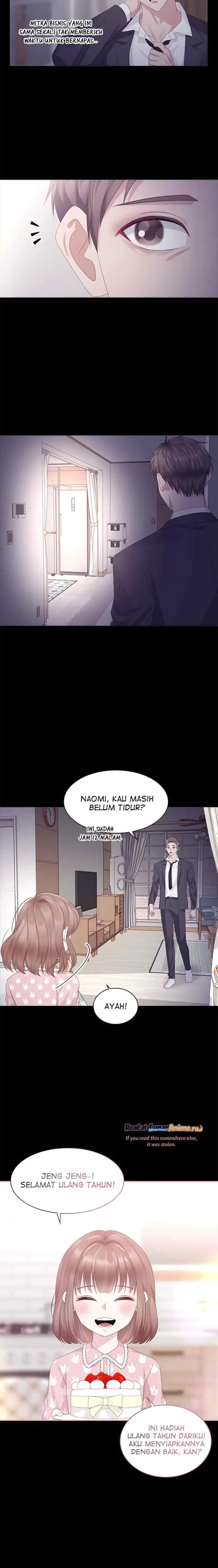 My Exes Fell For Me chapter 87 halaman 14