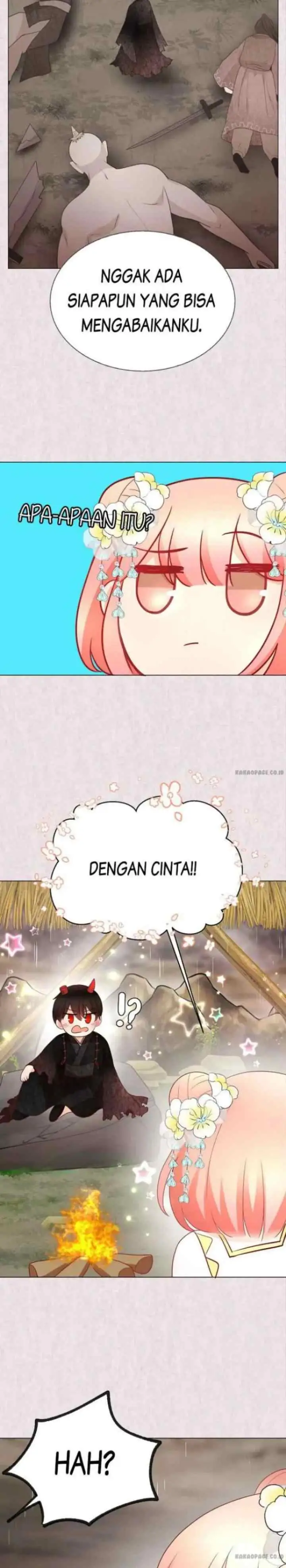 My Guardian Demon chapter 60 halaman 9