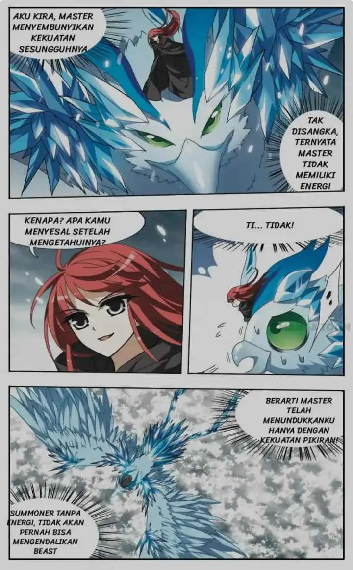 Huang Beiyue chapter 4.1 halaman 10