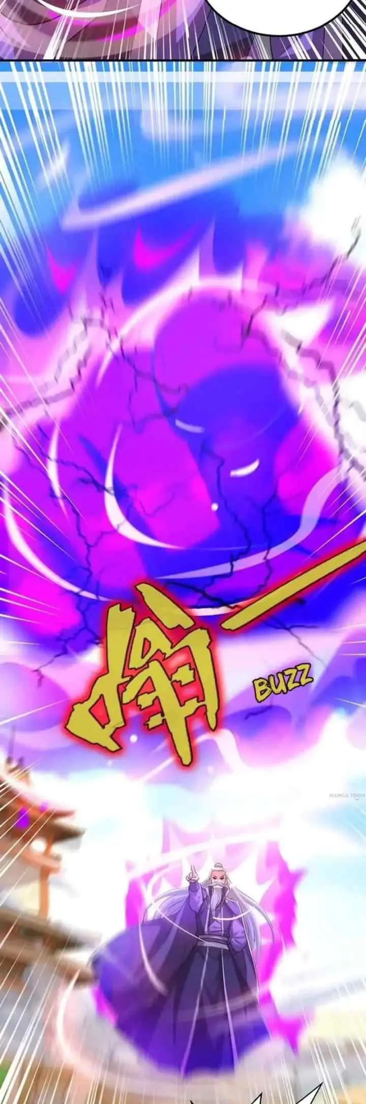 Dushi Xiaoyao chapter 354 halaman 15