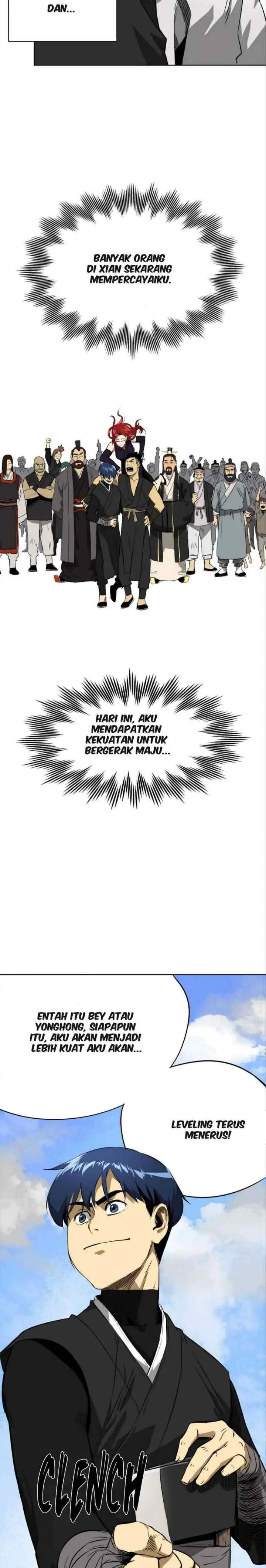 Infinite Level Up in Murim chapter 41 halaman 17