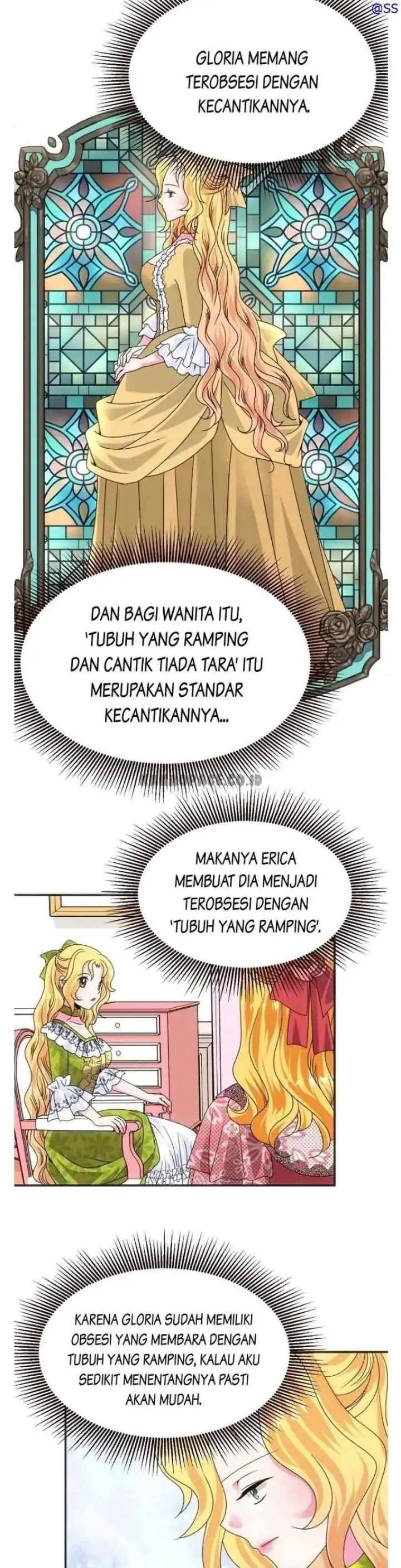 I Refuse the Duke chapter 27 halaman 11
