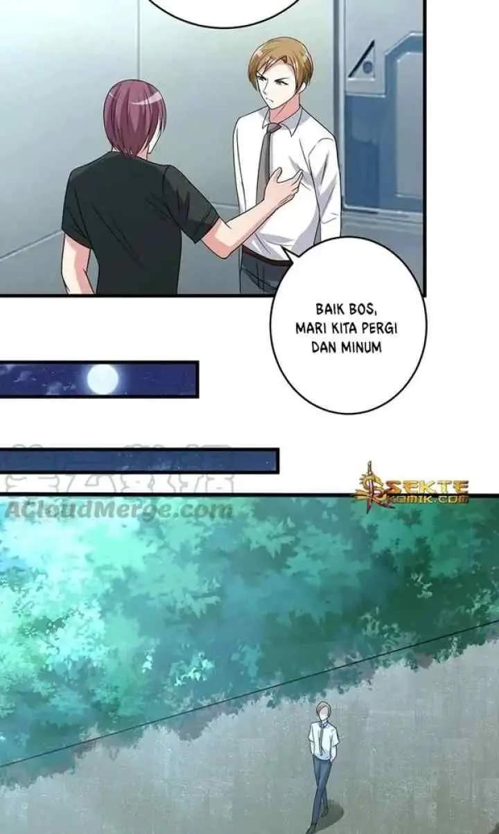 Ceo's Top Master chapter 43 halaman 9