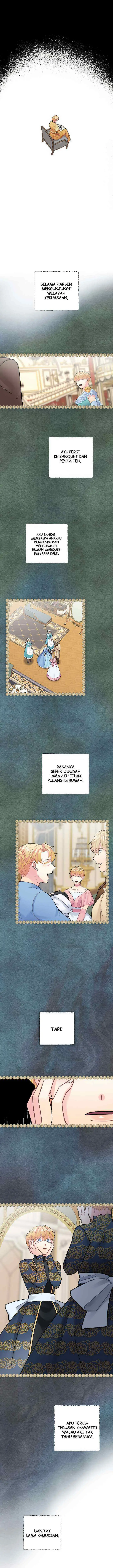 The Flower Dances and the Wind Sings chapter 22 halaman 7