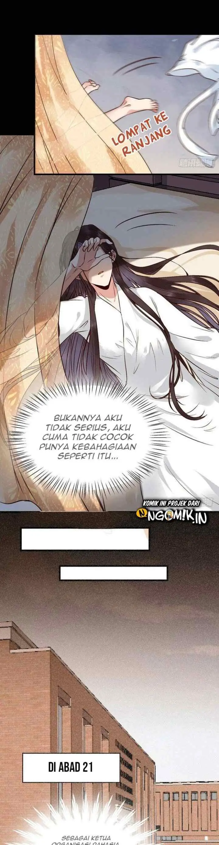 The Ghostly Doctor chapter 177 halaman 8