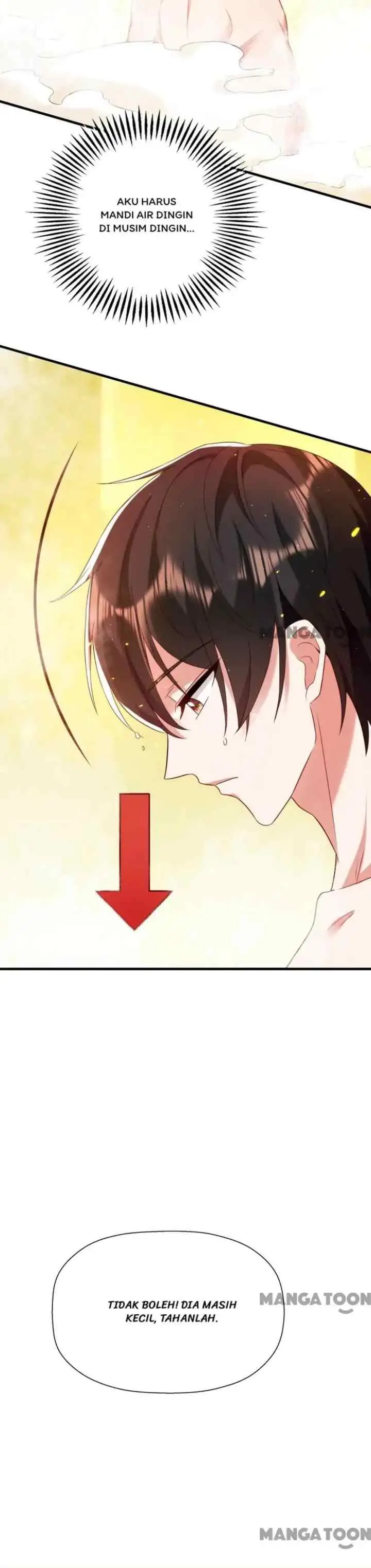 Don't Mess With Missy! chapter 128 halaman 10