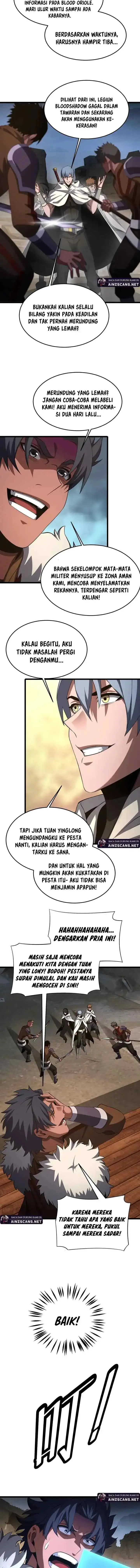Apocalypse Sword God chapter 71 halaman 10