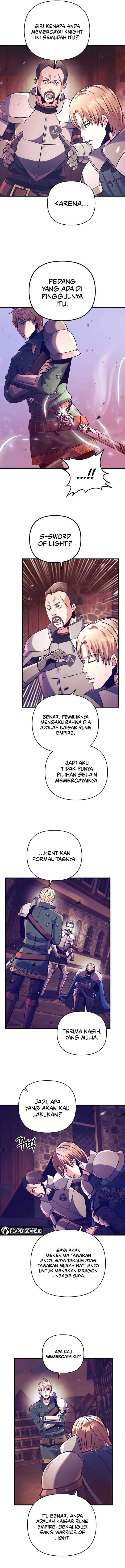 I Became the Mad Emperor chapter 16 halaman 10