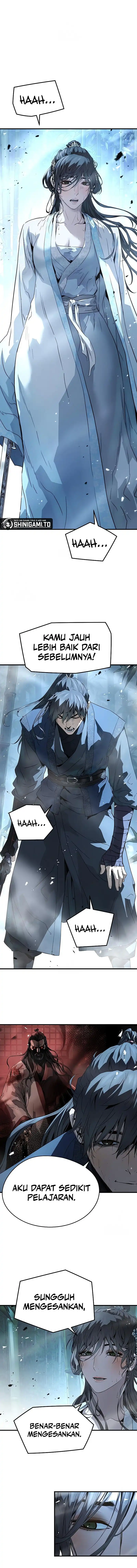 Absolute Regression chapter 89 halaman 6