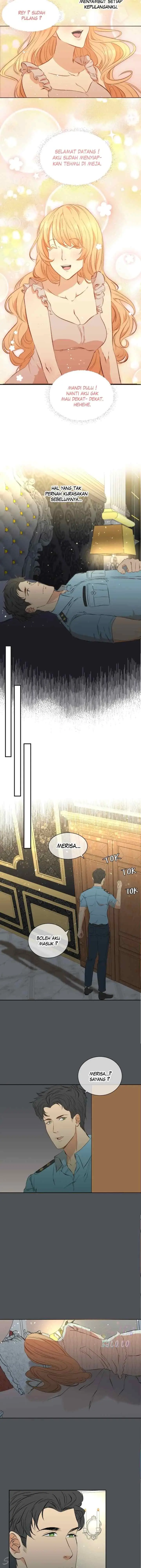 Infinite Sky chapter 62 halaman 11