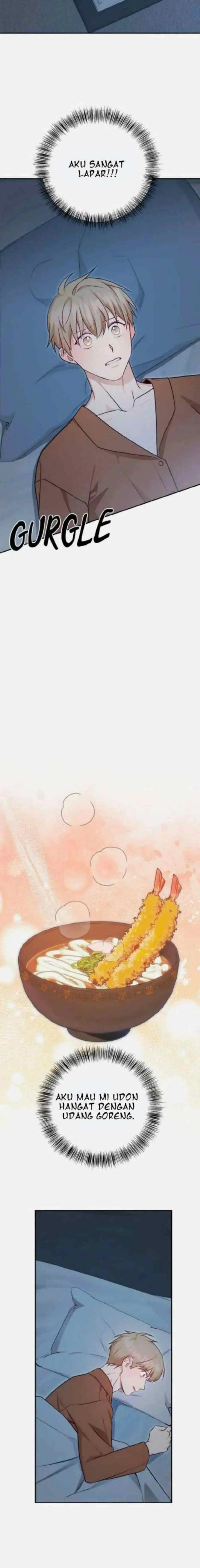 Sweet Not Sugar chapter 74 halaman 12