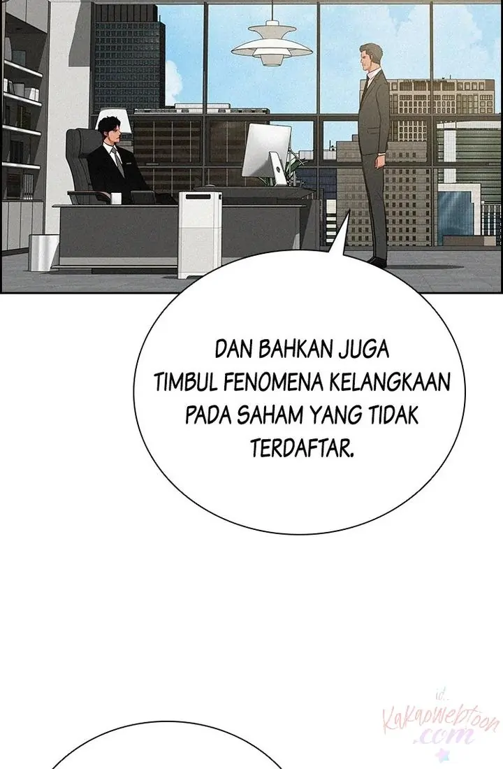 Lord of Money chapter 176 halaman 48