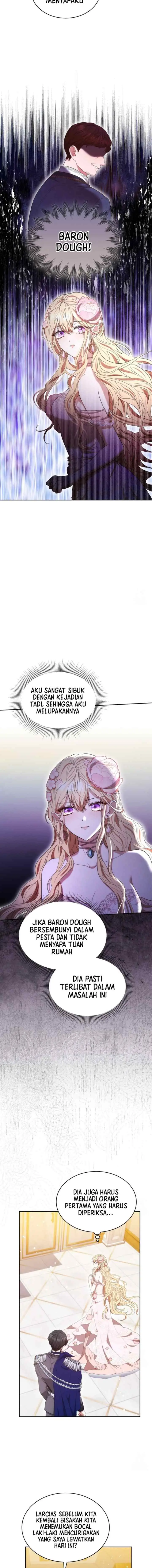I'm a Stepmother, It's So Easy to Avoid Death chapter 43 halaman 16