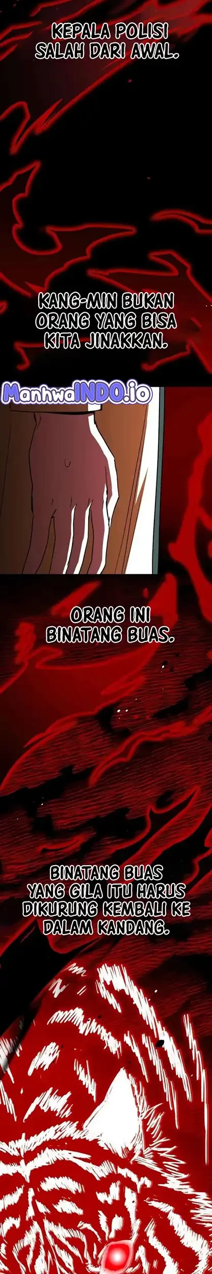 Yaksha chapter 16 halaman 35
