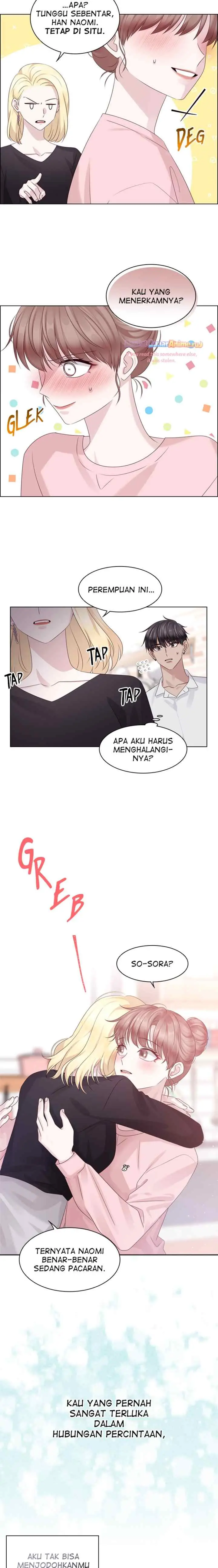 My Exes Fell For Me chapter 65 halaman 14