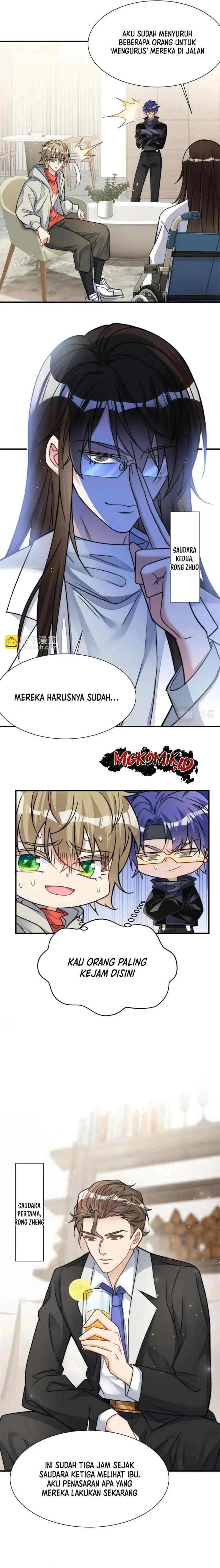 Furen Ta Chengle Da Laomen De Tuan Chong chapter 10 halaman 4