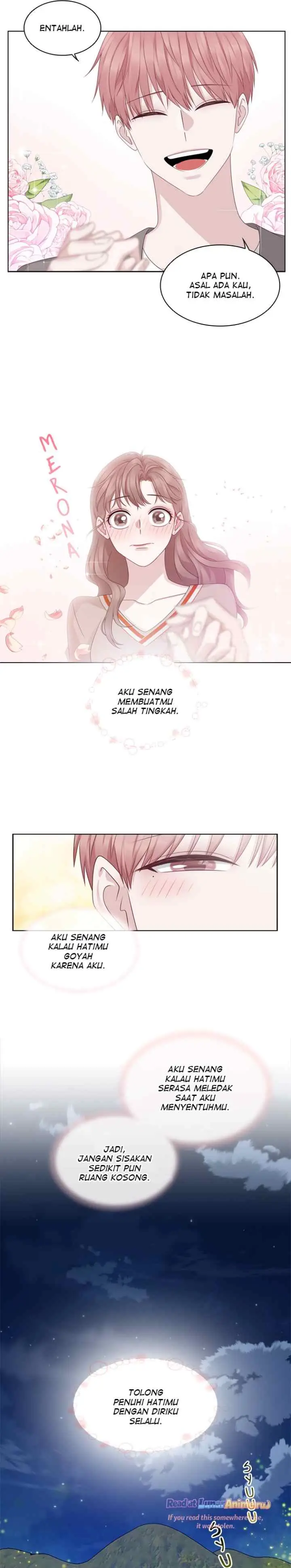 My Exes Fell For Me chapter 19 halaman 11