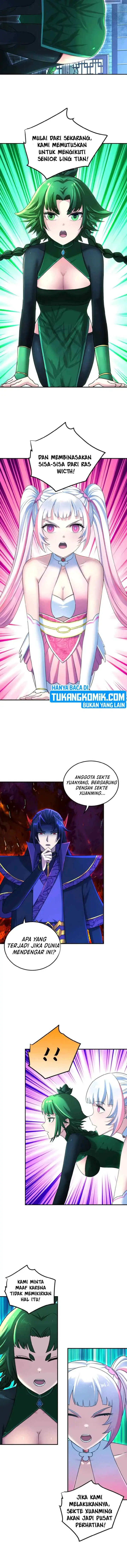 I Have Become The Demonic Ancestor chapter 30 halaman 15