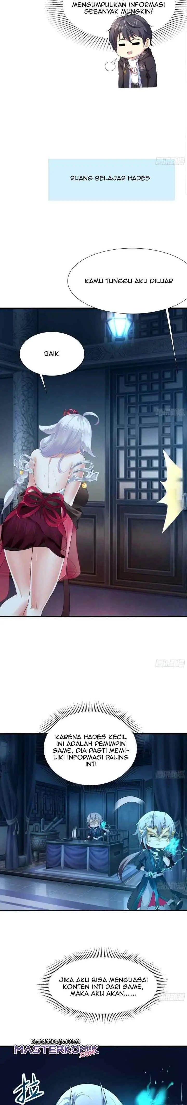 I Made A Harem In The Underworld chapter 11 halaman 14