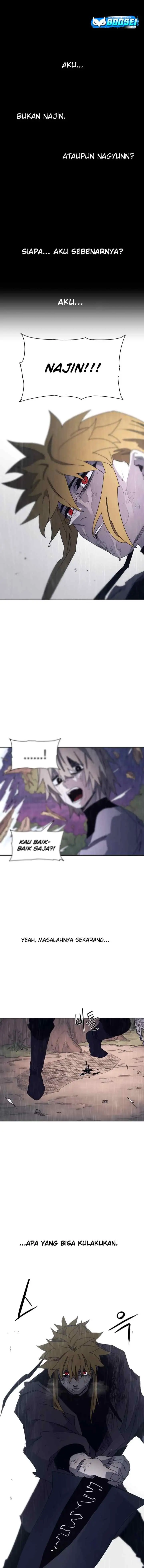 The Last Knight Of The Fire chapter 59 halaman 14
