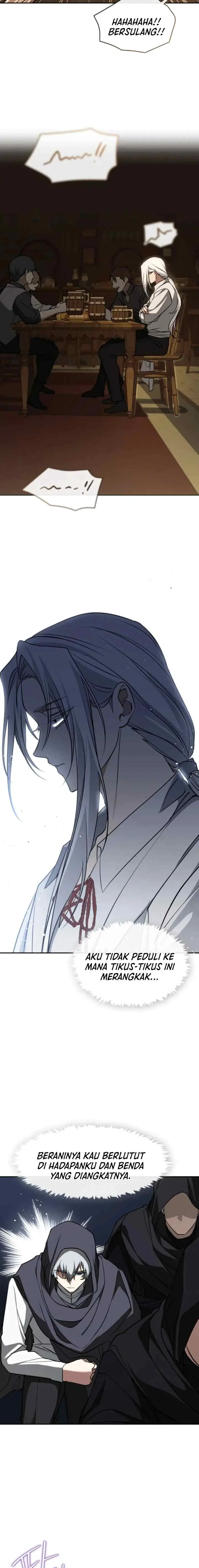 I Failed to Abandon the Villain chapter 136 halaman 5