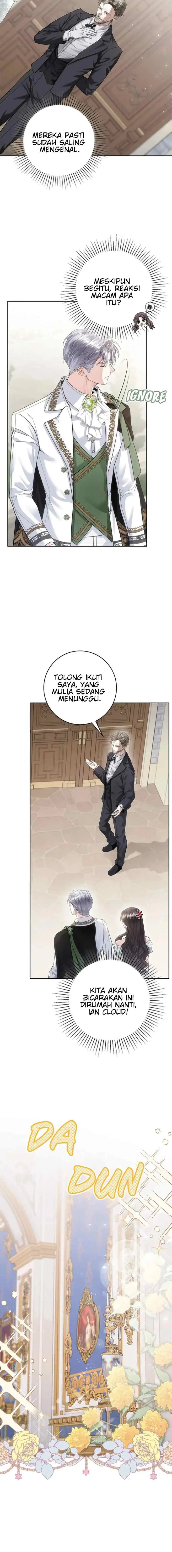 I Taught You Carefully, so Why Are You Obsessed? chapter 34 halaman 15