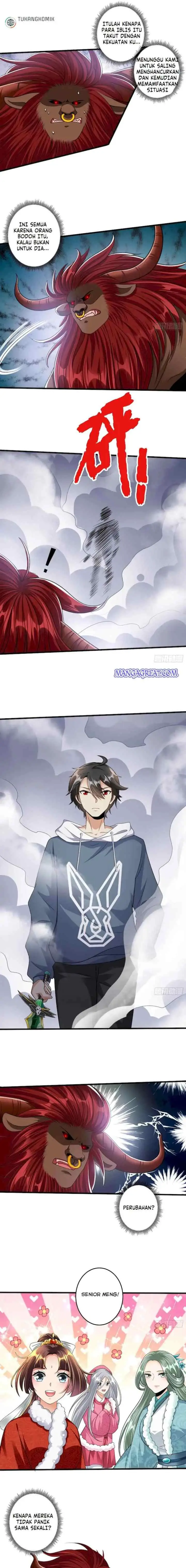 Start Become a Plug-in chapter 45 halaman 5
