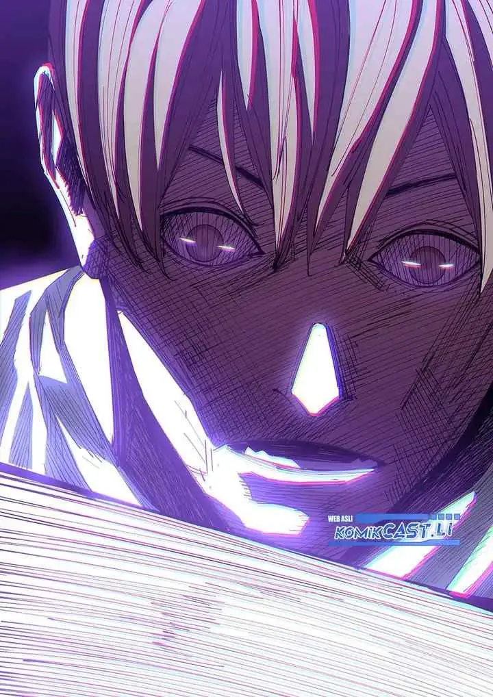 The Last Human chapter 599 halaman 5
