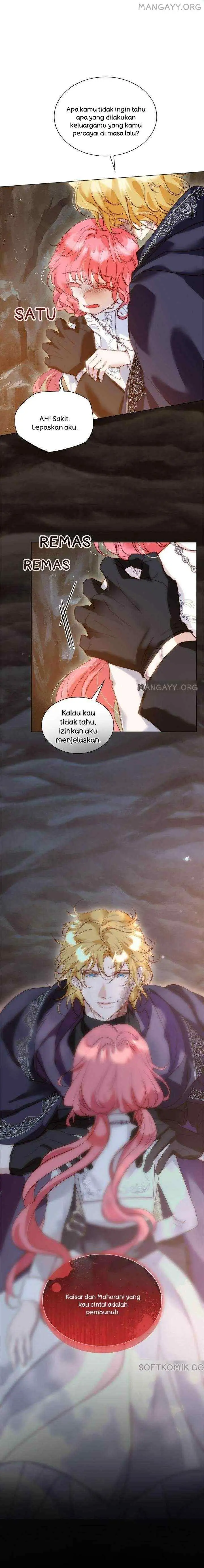 I Was Born The Second Daughter chapter 97 halaman 16