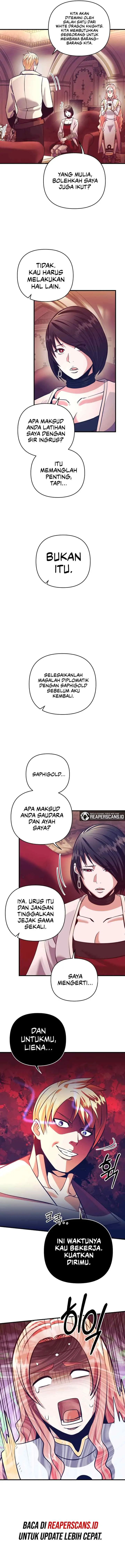 I Became the Mad Emperor chapter 19 halaman 6