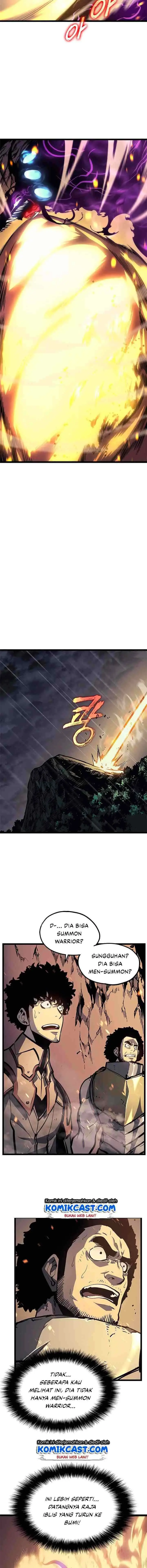 Solo Leveling chapter 104 halaman 4